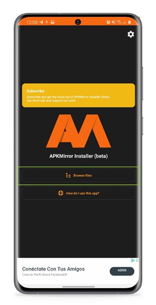 Qué son los app bundles en formato APKM y cómo instalarlos en Android