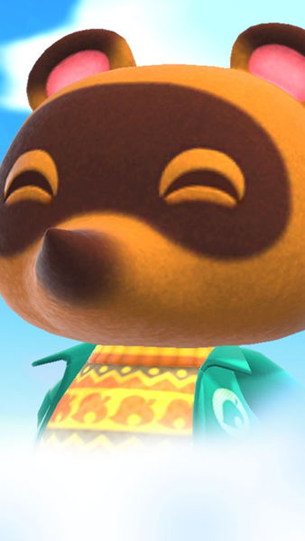 Los mejores fondos de pantalla de Animal Crossing para personalizar tu móvil