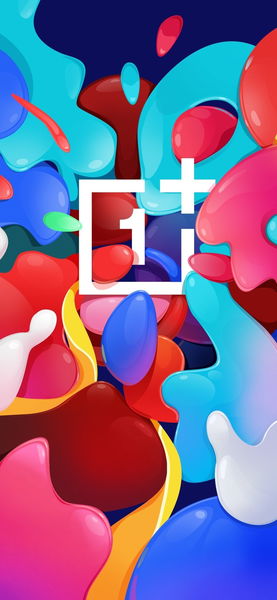 OnePlus ha compartido una genial colección de fondos de pantalla con su nuevo logo como protagonista