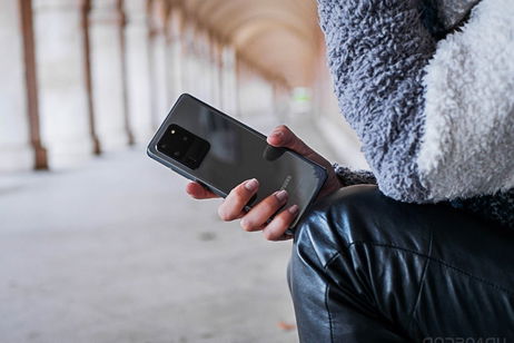 Las primeras 8 cosas que debes hacer si acabas de comprar un Samsung Galaxy (2021) Las primeras 8 cosas que debes hacer si acabas de comprar un Samsung Galaxy (2021)