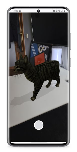 Como activar la realidad aumentada de google para ver animales en 3D   𝗡𝗨𝗘𝗩𝗔 𝗜𝗗𝗘𝗔 𝗣𝗔𝗥𝗔 𝗘𝗡𝗧𝗥𝗘𝗧𝗘𝗡𝗘𝗥 𝗔 𝗟𝗢𝗦 𝗣𝗘𝗤𝗨𝗘𝗦  🐅🐊🦈🐎🐏🐆🐙🐑🐕🐻🐶🐧🦆🐍 En estos días de confinamiento, hay que  entretenerlos como sea, os