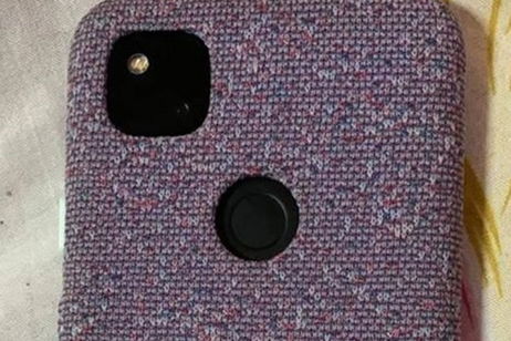 Este es el Google Pixel 4a: se filtran las primeras fotos reales del dispositivo Este es el Google Pixel 4a: se filtran las primeras fotos reales del dispositivo