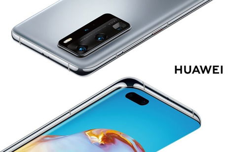 Cómo ver online y en directo la presentación de los Huawei P40 y P40 Pro Cómo ver online y en directo la presentación de los Huawei P40 y P40 Pro