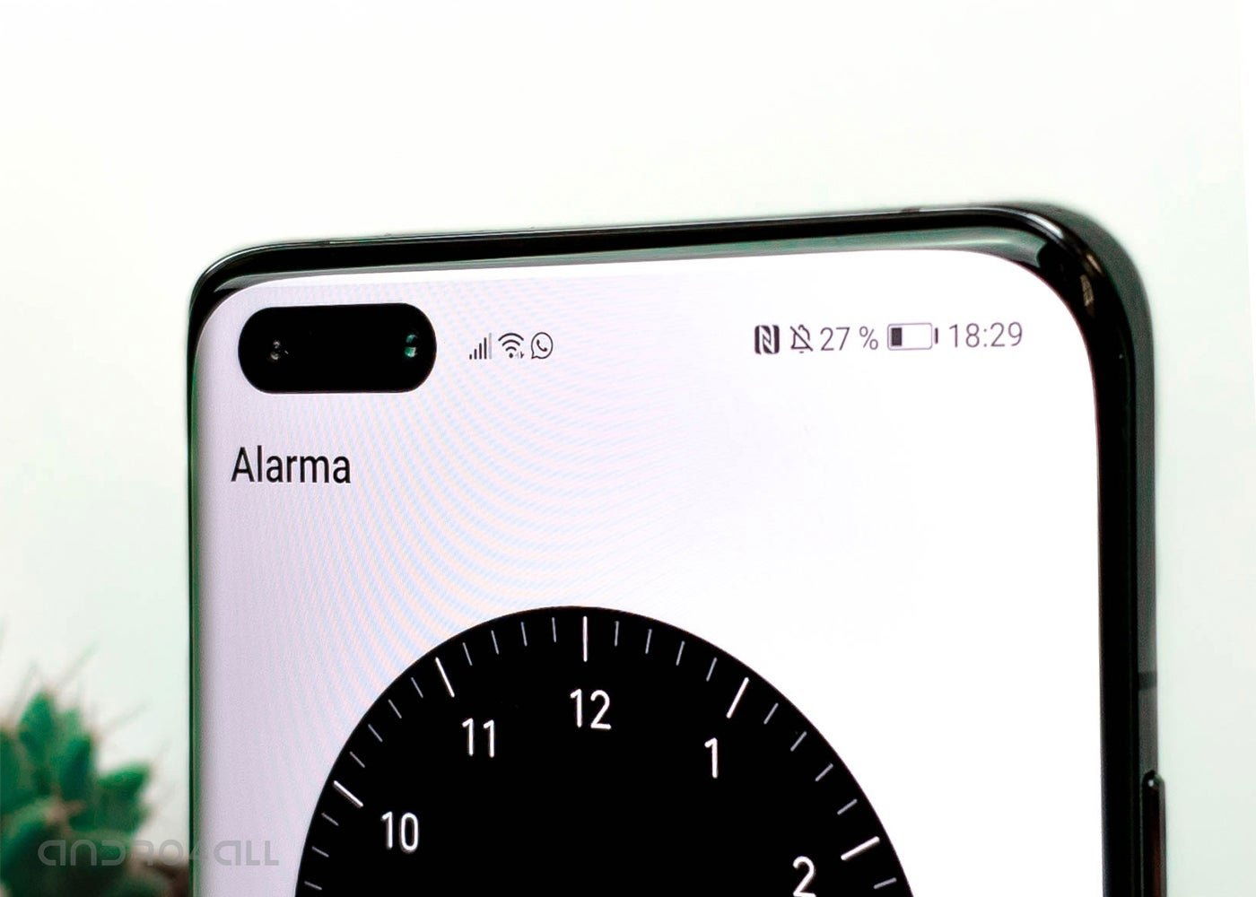 Huawei P40, Huawei P40 Pro y Pro+, características, ficha técnica y precio