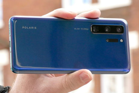 Prueban el nuevo Huawei P40 cuatro semanas antes de su presentación Prueban el nuevo Huawei P40 cuatro semanas antes de su presentación