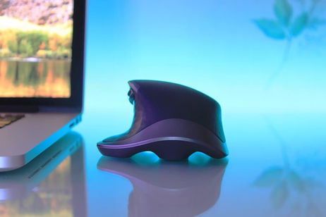 Todo el mundo habla del Logitech MX Master, pero, ¿que puede hacer exactamente? Así lo uso yoi Todo el mundo habla del Logitech MX Master, pero, ¿que puede hacer exactamente? Así lo uso yoi