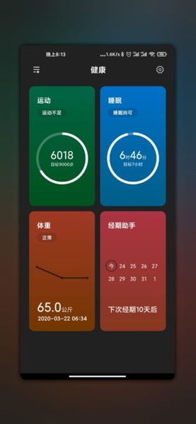 MIUI 12, en imágenes: Xiaomi desvela las novedades de la nueva actualización