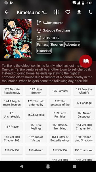 Así es MANGA Plus, una app para leer cómics gratis desde el móvil para  iPhone y Android