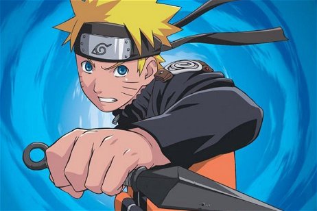 Naruto tendrá su propio juego de mundo abierto para Android: ya puedes pre-registrarte