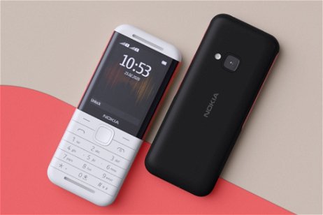 Así es el nuevo Nokia 5310, la resurrección del mítico 5130 Xpress Music