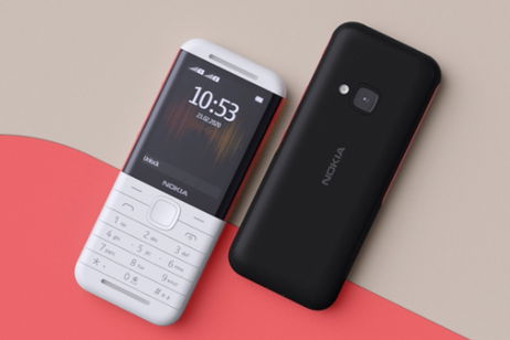 Así es el nuevo Nokia 5310, la resurrección del mítico 5130 Xpress Music