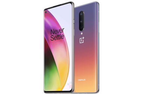 Oficial: la serie OnePlus 8 se presentará en un evento online el 14 de abril Oficial: la serie OnePlus 8 se presentará en un evento online el 14 de abril