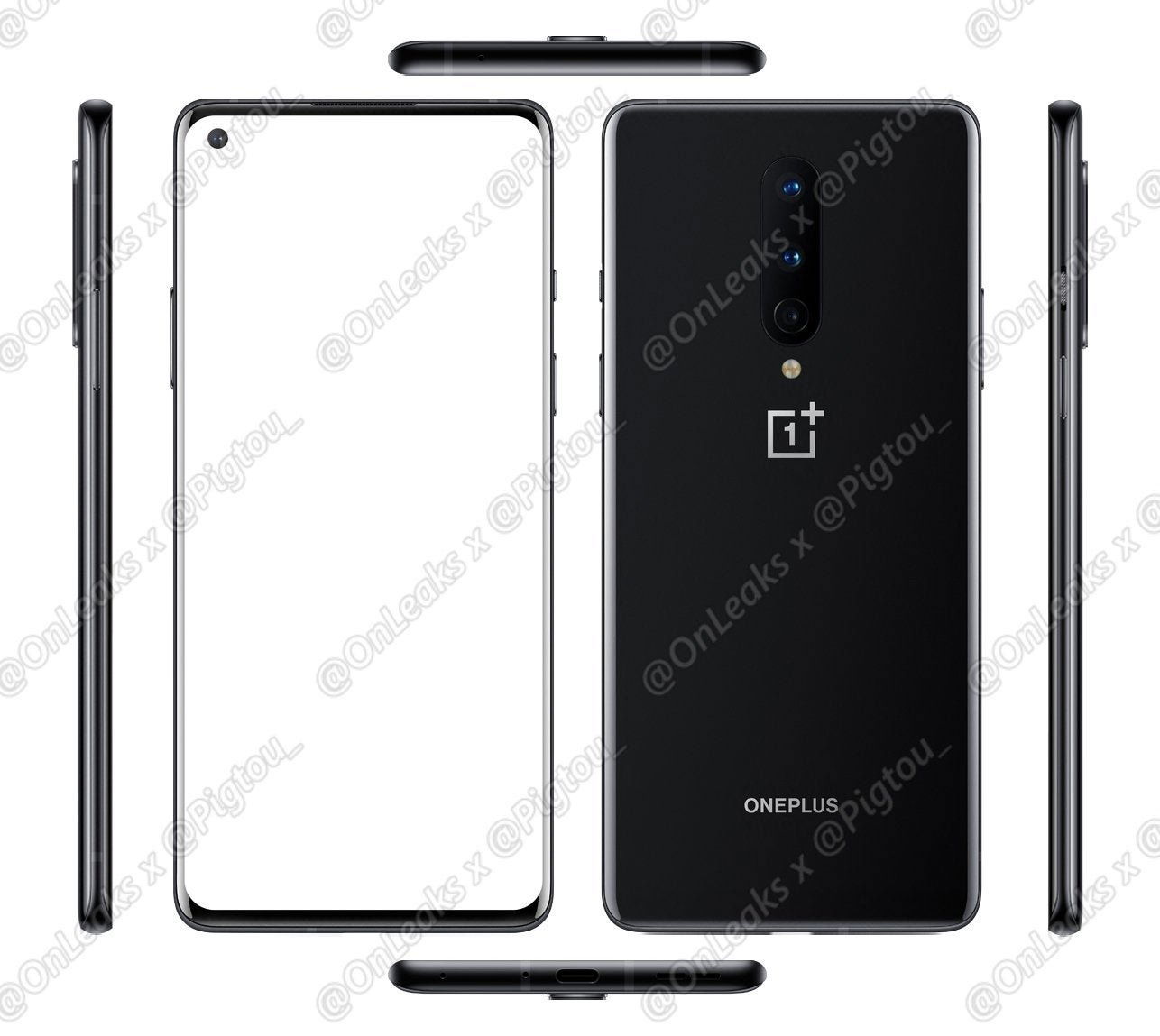 OnePlus 8