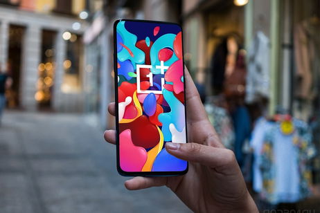 OnePlus confirma cuándo llegará Android 11 a sus móviles del año pasado OnePlus confirma cuándo llegará Android 11 a sus móviles del año pasado