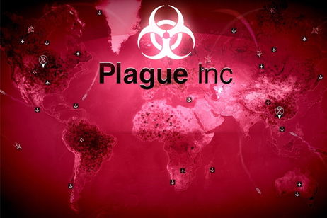 Plague Inc. añade un modo que te permite salvar el mundo de la pandemia de un virus letal Plague Inc. añade un modo que te permite salvar el mundo de la pandemia de un virus letal