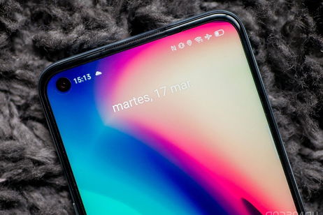 ¿Un móvil por menos de 140 euros? Este smartphone es un acierto seguro ¿Un móvil por menos de 140 euros? Este smartphone es un acierto seguro