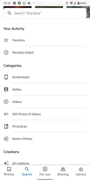 Google Fotos para Android se prepara para estrenar nuevo diseño: estas son sus novedades