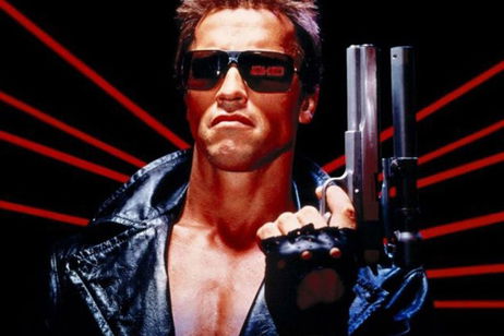 Una firma china ha creado una gafas para luchar contra el coronavirus al más puro estilo Terminator