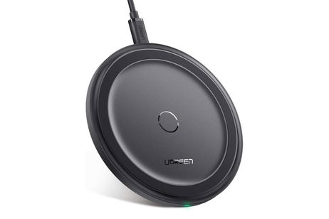 El cargador inalámbrico barato que deberías comprar en Amazon El cargador inalámbrico barato que deberías comprar en Amazon