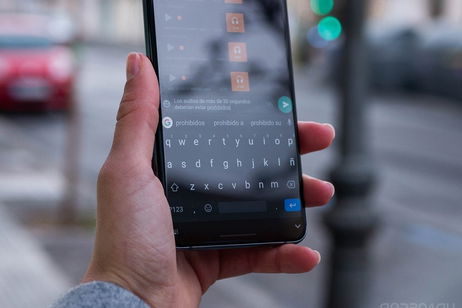 Cómo cambiar el teclado en un móvil o tablet Android