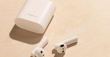Los Mi True Wireless 2 de Xiaomi llegan a España: precio oficial y fecha de lanzamiento Los Mi True Wireless 2 de Xiaomi llegan a España: precio oficial y fecha de lanzamiento