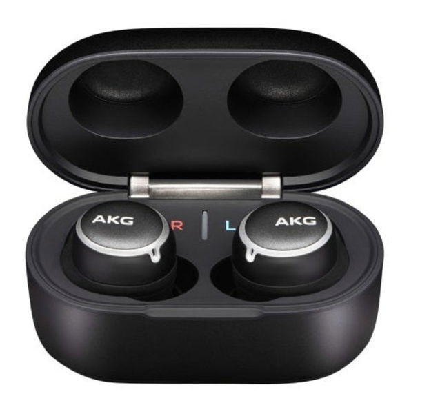 AKG N400, los rivales de Samsung para los Apple AirPods Pro serán compatibles con todos y llegarán muy pronto