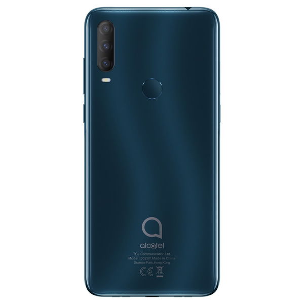 La mejor fotografía, con mayor nitidez y colores más vivos, un Alcatel 1S (2020) que presume de triple cámara