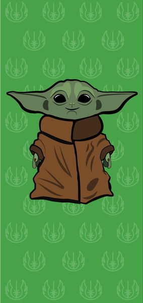 Los mejores fondos de pantalla de Baby Yoda