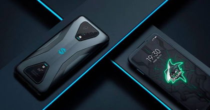 Hasta 1 GB de almacenamiento por, literalmente, un puñado de fotos: la cámara del Xiaomi Black Shark 3 destapa el tarro de las esencias Hasta 1 GB de almacenamiento por, literalmente, un puñado de fotos: la cámara del Xiaomi Black Shark 3 destapa el tarro de las esencias