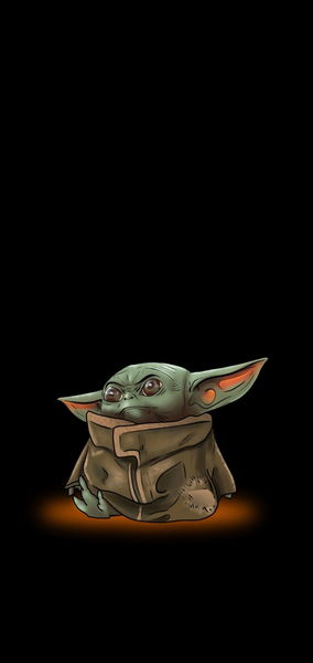 Los mejores fondos de pantalla de Baby Yoda