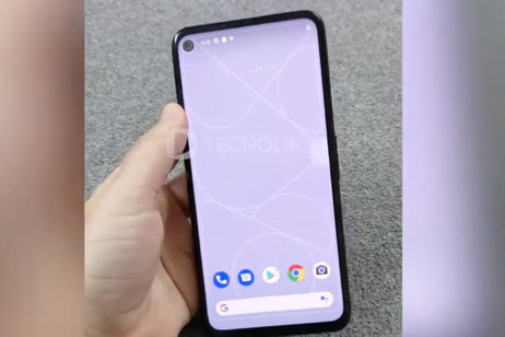 El Google Pixel 4a se deja ver con todo detalle en un nuevo vídeo El Google Pixel 4a se deja ver con todo detalle en un nuevo vídeo