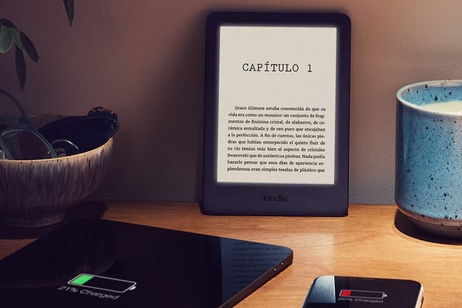 Dos semanas sin salir de casa: el mejor momento para comprar un Kindle Dos semanas sin salir de casa: el mejor momento para comprar un Kindle