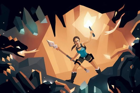 ¡Chollazo en cuarentena, de 7 euros a 0! Lara Croft GO, una de las joyas de Square Enix es gratis en Android (y no es el único juegazo) ¡Chollazo en cuarentena, de 7 euros a 0! Lara Croft GO, una de las joyas de Square Enix es gratis en Android (y no es el único juegazo)