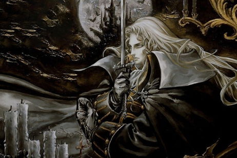 El mejor Castlevania de la historia aparece por sorpresa en Play Store El mejor Castlevania de la historia aparece por sorpresa en Play Store