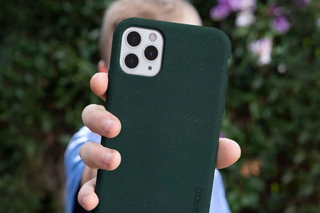 ¿Ponerle una funda al móvil empeora su rendimiento? ¿Ponerle una funda al móvil empeora su rendimiento?