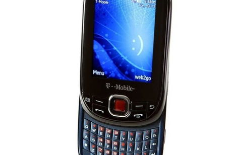 Cuando Samsung lanzó un móvil con teclado llamado Samsung :) en los "locos tiempos" de BlackBerry Cuando Samsung lanzó un móvil con teclado llamado Samsung :) en los "locos tiempos" de BlackBerry