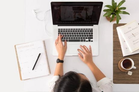 Las 6 apps de Google imprescindibles para teletrabajar Las 6 apps de Google imprescindibles para teletrabajar