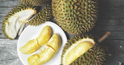 Tu próxima powerbank podría estar hecha de la fruta que peor huele del mundo Tu próxima powerbank podría estar hecha de la fruta que peor huele del mundo