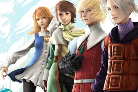 Aprovechando su reciente actualización, ahora es el mejor momento de disfrutar de este Final Fantasy clásico Aprovechando su reciente actualización, ahora es el mejor momento de disfrutar de este Final Fantasy clásico