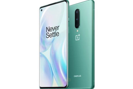 OnePlus 8: se filtran más de 20 imágenes oficiales y todas sus características OnePlus 8: se filtran más de 20 imágenes oficiales y todas sus características