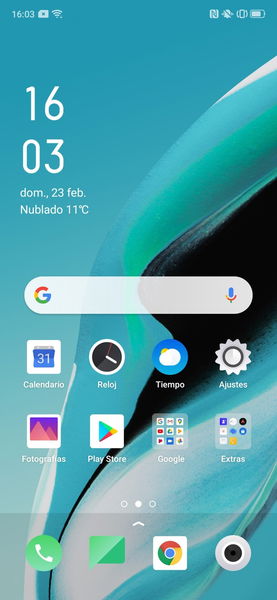 OPPO Reno2 Z, análisis: la versatilidad y mucha apariencia marcan al pequeño de los Reno2