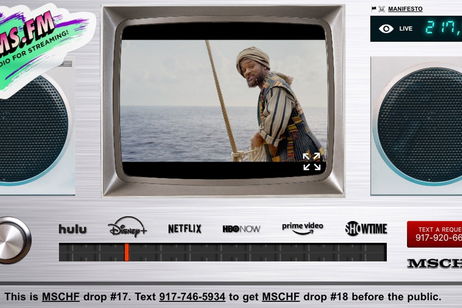Esta página web está streameando contenido de Netflix, Amazon Prime o HBO completamente gratis Esta página web está streameando contenido de Netflix, Amazon Prime o HBO completamente gratis