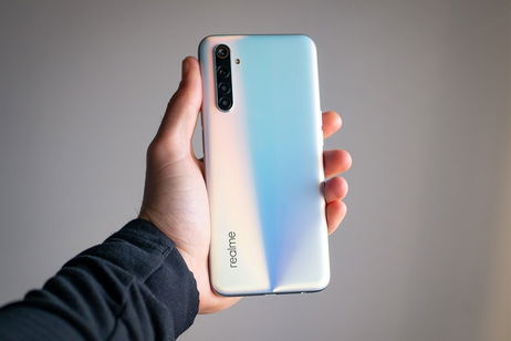 Con 250 euros estos son los móviles más potentes que puedes comprar