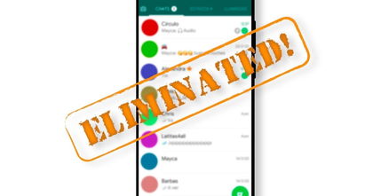 WhatsApp autodestruirá las conversaciones y puedes elegir cada cuánto quieres que se borren WhatsApp autodestruirá las conversaciones y puedes elegir cada cuánto quieres que se borren