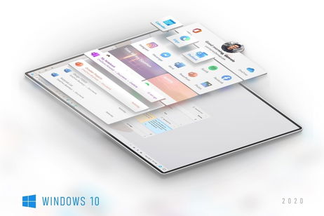 Las tabletas Android no funcionan: un usuario ha creado la experiencia tablet definitiva para Microsoft Las tabletas Android no funcionan: un usuario ha creado la experiencia tablet definitiva para Microsoft