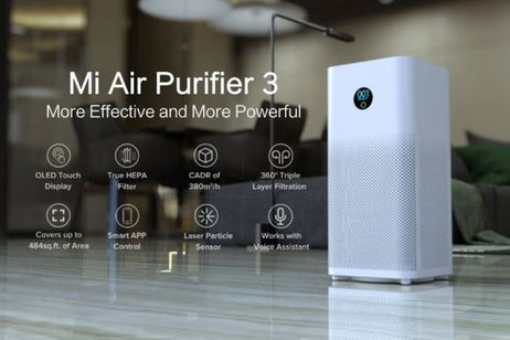 Estos productos de Xiaomi lo están petando, y no son móviles Estos productos de Xiaomi lo están petando, y no son móviles