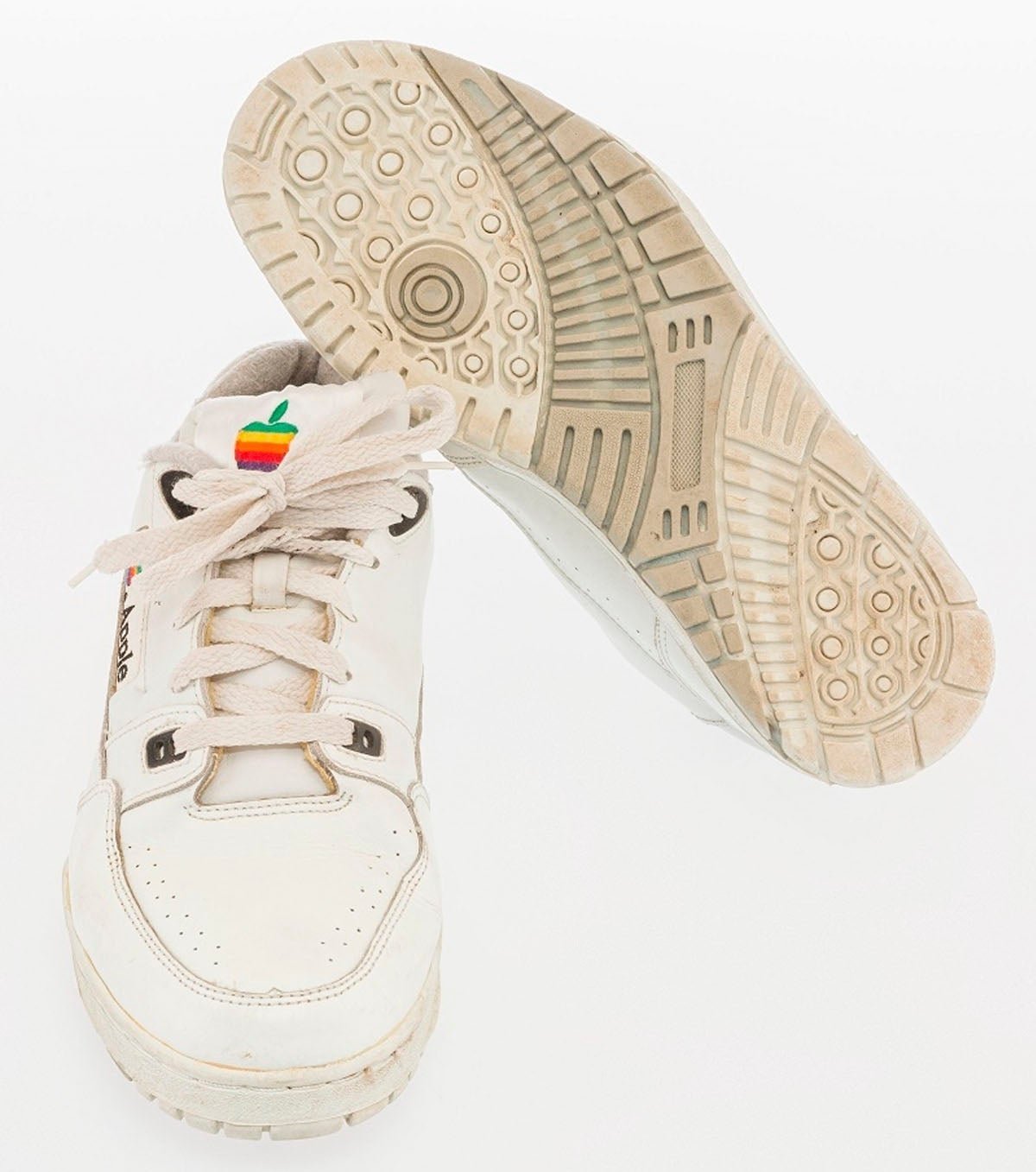 zapatillas de Apple