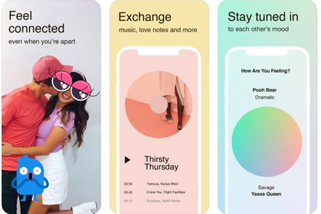 Facebook lanza una app para que animes tu relación de pareja: así funciona y esto ofrece Tuned Facebook lanza una app para que animes tu relación de pareja: así funciona y esto ofrece Tuned