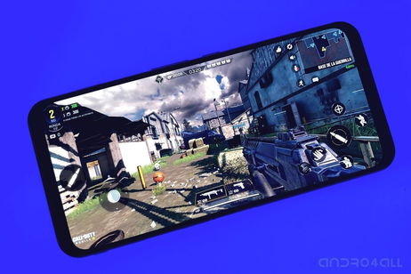 Call of Duty: Mobile prepara la llegada de uno de los mapas más emblemáticos de la saga Call of Duty: Mobile prepara la llegada de uno de los mapas más emblemáticos de la saga