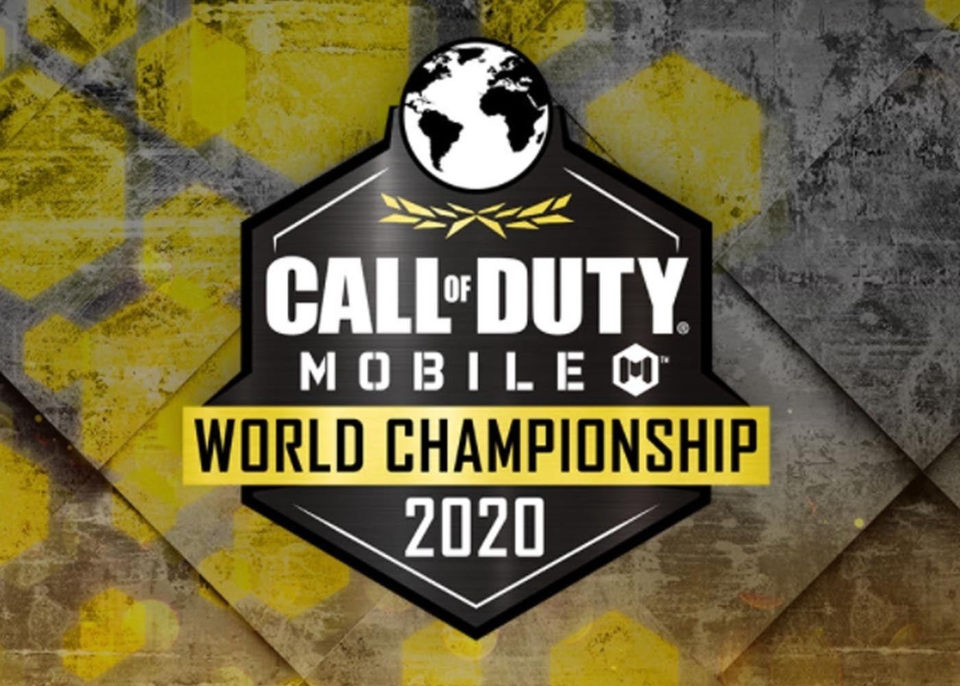 Call of duty mobile torneo